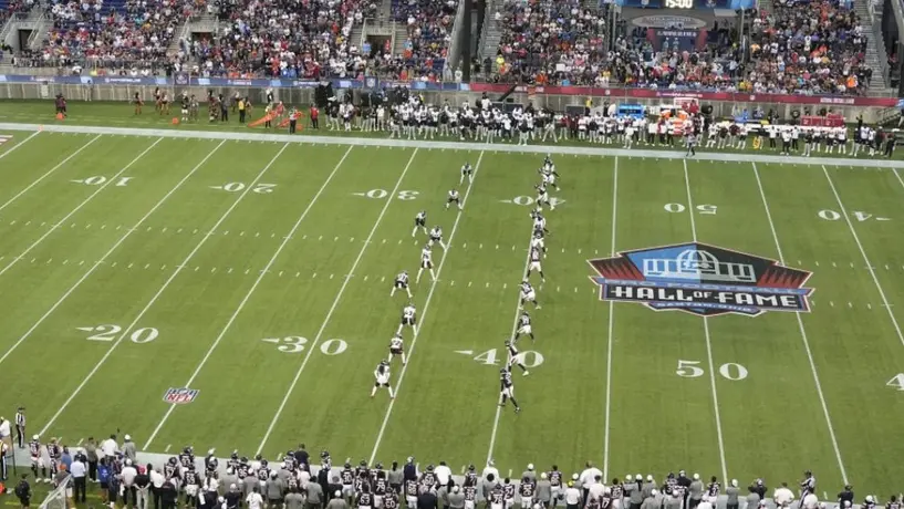 NFL: Nueva regla de Kick-Off causa confusión en la semana 1 en pretemporada
