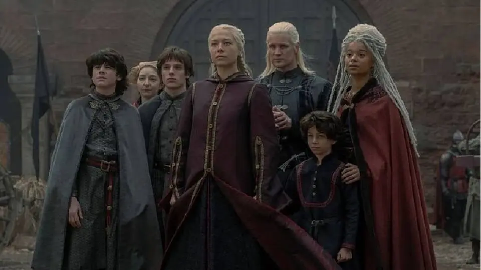 "House of the Dragon" confirma tercera temporada. Te contamos los detalles