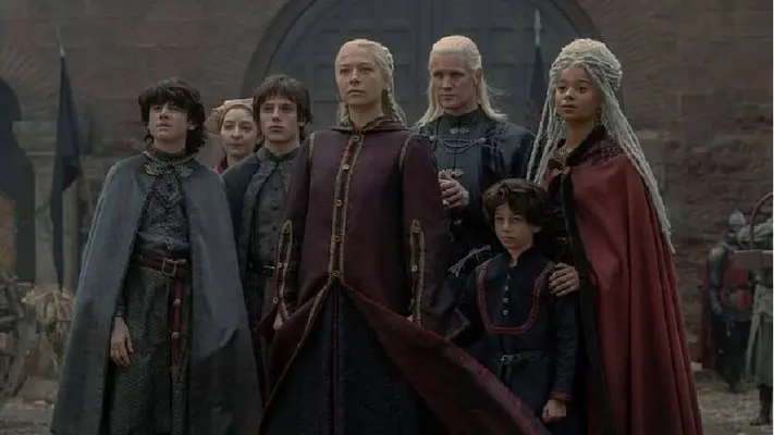 "House of the Dragon" confirma tercera temporada. Te contamos los detalles