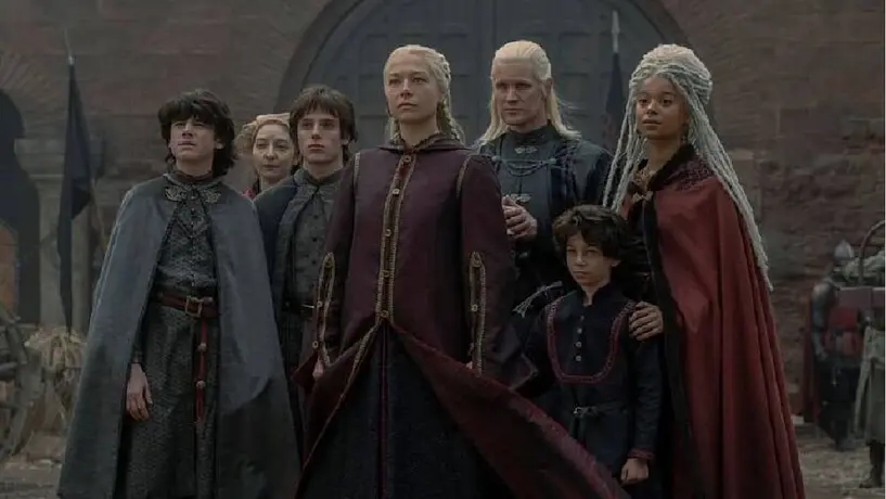 "House of the Dragon" confirma tercera temporada. Te contamos los detalles