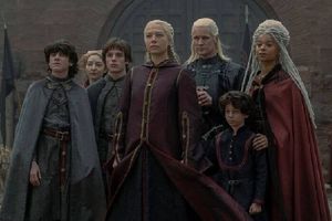 "House of the Dragon" confirma tercera temporada. Te contamos los detalles