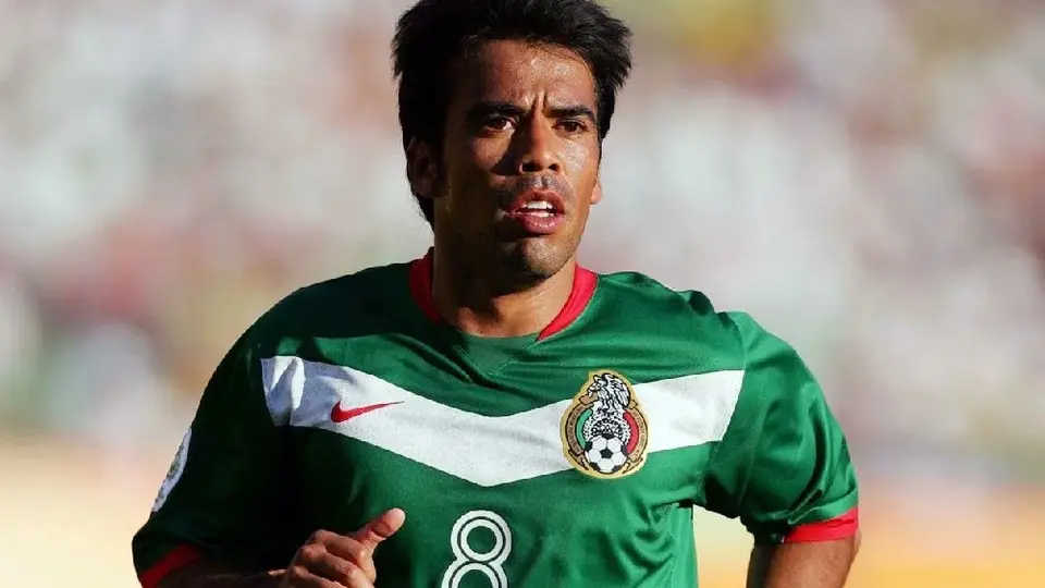 Pável Pardo habló de la crisis del futbol mexicano: “Tenemos que preparar a los jugadores”