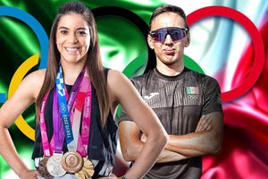 París 2024: La delegación mexicana abandera la esperanza de todo el país en los Juegos Olímpicos