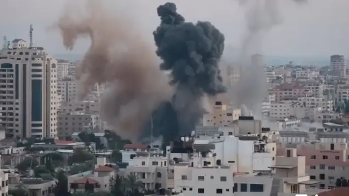 ¡Israel le comprará armas a Estados Unidos por esta millonaria cifra!