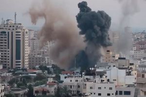 ¡Israel le comprará armas a Estados Unidos por esta millonaria cifra!