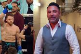 Canelo vuelve a cargar contra Óscar de la Hoya: 'No se puede difamar a alguien que dice la verdad'