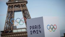 COI lanza canal de WhatsApp para los Juegos Olímpicos de París 2024