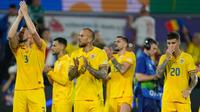 Eslovaquia vs Rumanía: ¿Dónde y cuándo ver EN VIVO la Jornada 3 de la Eurocopa 2024?