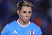 ¿Pedrada a Huescas? Cruz Azul presume los buenos valores de Santiago Giménez