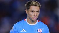 ¿Pedrada a Huescas? Cruz Azul presume los buenos valores de Santiago Giménez