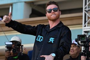 Canelo Álvarez manda mensaje a Marco Verde previo a la Semifinal: 'Vamos por el oro'
