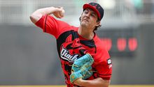 ¡De lujo! Trevor Bauer será el abridor de la Zona Sur en el Juego de Estrellas de LMB 2024