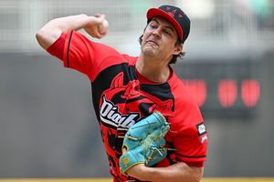 ¡De lujo! Trevor Bauer será el abridor de la Zona Sur en el Juego de Estrellas de LMB 2024