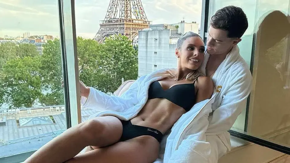 Guaynaa sufre robo en París ¡Se llevaron hasta el anillo de bodas de su esposa Lele Pons!