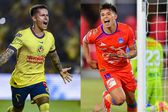 América y Mazatlán, los 'vengadores' de la Liga MX en Cuartos de Final de Leagues Cup