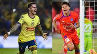 América y Mazatlán, los 'vengadores' de la Liga MX en Cuartos de Final de Leagues Cup