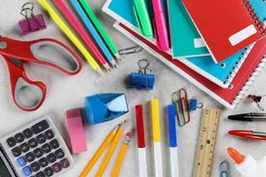 ¡La SEP entregará útiles escolares gratis! Conoce la lista del Ciclo Escolar 2024-25