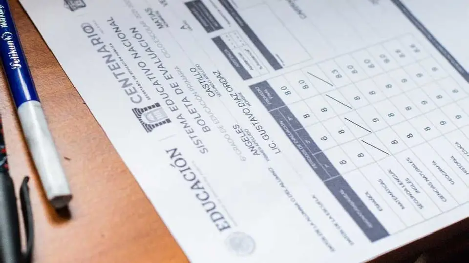 Ciclo Escolar 2023-2024: Te decimos cómo consultar y descargar la boleta de calificaciones de la SEP