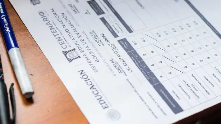 Ciclo Escolar 2023-2024: Te decimos cómo consultar y descargar la boleta de calificaciones de la SEP