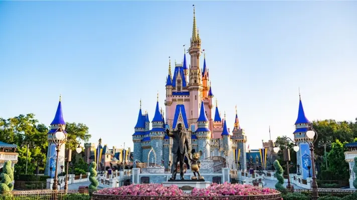 Walt Disney sufre un hackeo masivo que filtró proyectos inéditos y mensajes internos