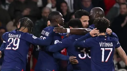 Todos los equipos campeones en la historia de la Ligue 1