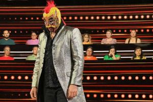 ¿Programa del Escorpión Dorado en TV Azteca salió del aire?