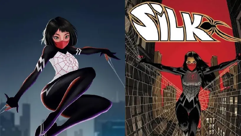 Prime Video ha cancelado la serie Silk Spider-Society. Te contamos qué sucedió
