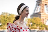 ¡La cuarta temporada de "Emily en París" ya tiene fecha de estreno confirmada!