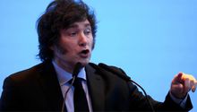 Javier Milei cambia la ley penal para bajar la imputabilidad de los delitos a los 13 años