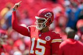 NFL 2024: Kansas City Chiefs, favorito al Tricampeonato, concuerdan expertos 