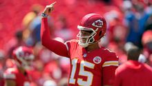 NFL 2024: Kansas City Chiefs, favorito al Tricampeonato, concuerdan expertos 