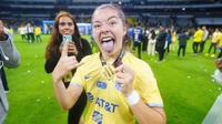 ¿Llega a Rayadas? América hace oficial la salida de Katty Martínez
