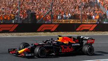 Red Bull defiende a Checo Pérez y admiten falla con RB20: “Tomamos el camino equivocado”