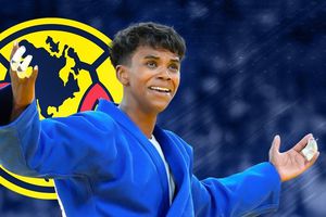 ¡De Bicampeón a Medallista! América felicitó a Prisca Awiti por su presea de plata en París 2024