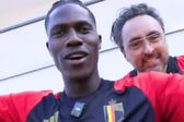 '¿Quién va a barrerse a la tibia de Mbappé?': Onana y el polémico video previo al Francia vs Bélgica