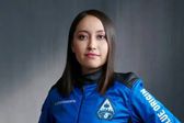 Katya Echazarreta, la primera mujer mexicana en viajar al espacio, ¡está embarazada!