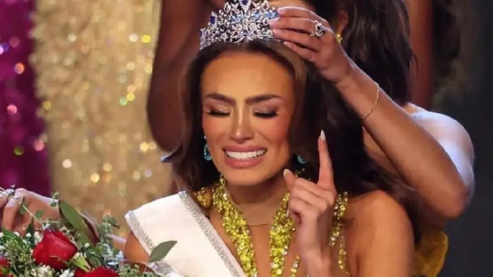Miss USA, Noelia Voigt, renuncia a su título ¡Conoce el importante motivo!