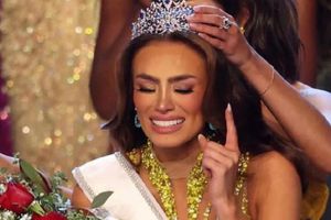 Miss USA, Noelia Voigt, renuncia a su título ¡Conoce el importante motivo!