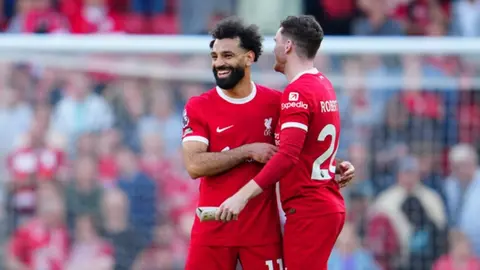 Aston Villa vs Liverpool: ¿Dónde y cuando ver la Jornada 37 de la Premier League?