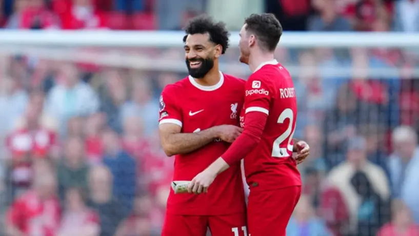 Aston Villa vs Liverpool: ¿Dónde y cuando ver la Jornada 37 de la Premier League?