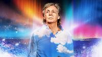 ¡Tengan todo mi dinero! Paul McCartney regresa Mexico: Sedes, fechas y preventa