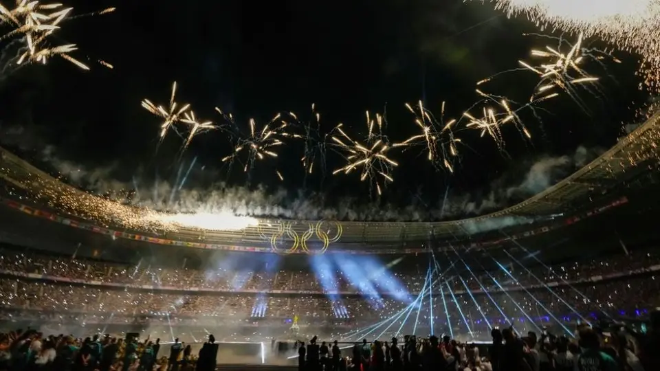 París 2024: ¡Del Sena a Hollywood! Así fue la Ceremonia de Clausura de los Juegos Olímpicos