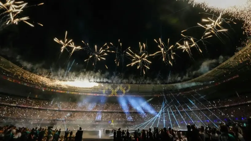 París 2024: ¡Del Sena a Hollywood! Así fue la Ceremonia de Clausura de los Juegos Olímpicos
