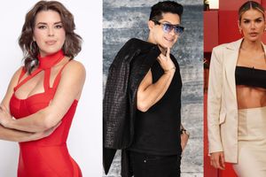 Famosos piden detener la violencia contra el pueblo venezolano