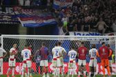 ¡Otra Vez! Croacia es nuevamente multada por la UEFA por comportamientos de hinchas