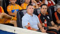 ¡Oficial! Robert Dante Siboldi no seguirá en Tigres