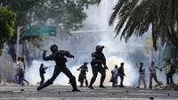 Ante la situación social que vive Venezuela, ¿Qué pasa con sus ligas deportivas profesionales?
