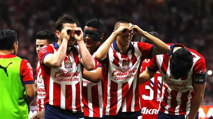 Chivas vs Toluca: El partido de Ida de los 4tos, también lo transmitirá TV Azteca