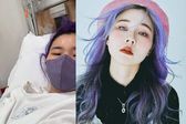 Influencer Chingu Amiga revela que lleva tres semanas hospitalizada