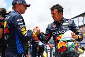¿Fuera de Red Bull? Marko opinó sobre el choque que Checo Pérez evitó con Verstappen en Miami